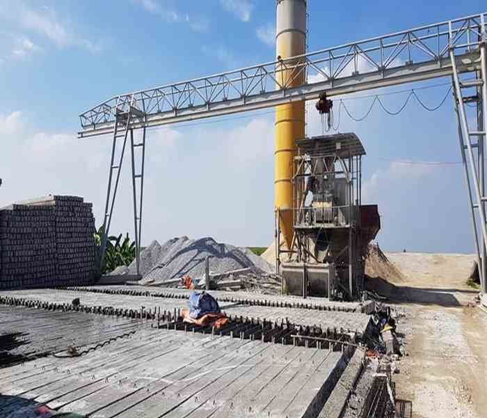 Ép cọc bê tông tại quận 2,trọn gói,giá rẻ