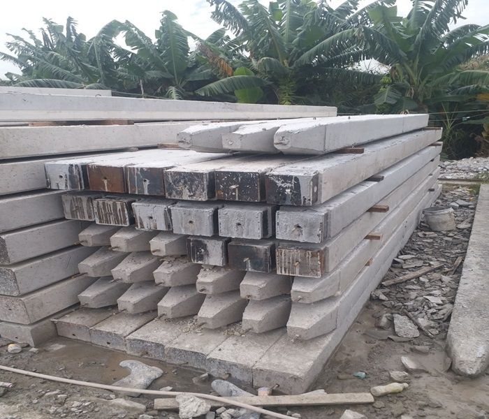 Ép cọc 300x300 tại huyện Châu Thành-Long An,uy tín,giá rẻ