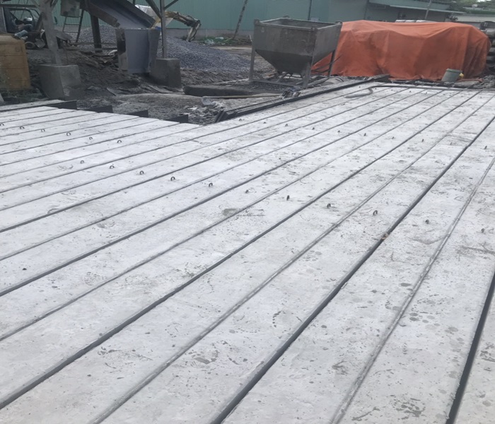 Ép cọc bê tông tại Cần Thơ,giá rẻ.trọn gói