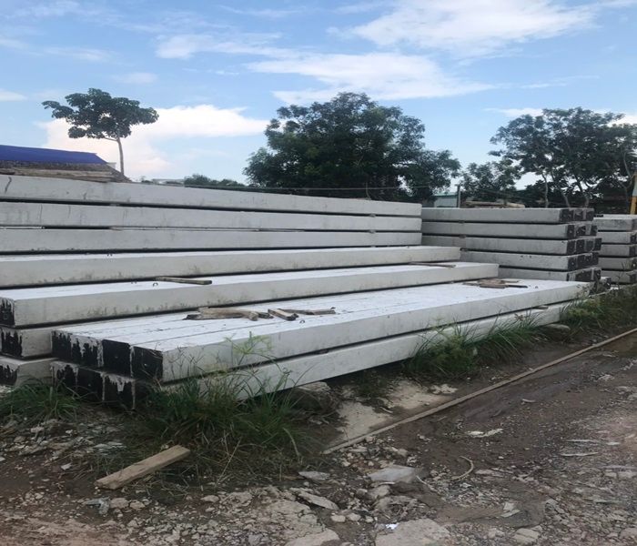 Ép cọc bê tông tại huyện Vĩnh Cửu-Đồng Nai,giá rẻ,trọn gói