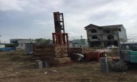 Bảng giá ép cọc huyện Long Thành - Đồng Nai