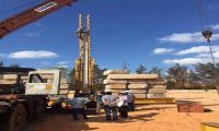 Ép cọc 400x400 tại huyện Châu Thành - Long An
