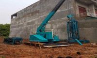 Ép cọc bê tông tại quận 7